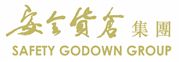 Safety Godown Co Ltd's logo