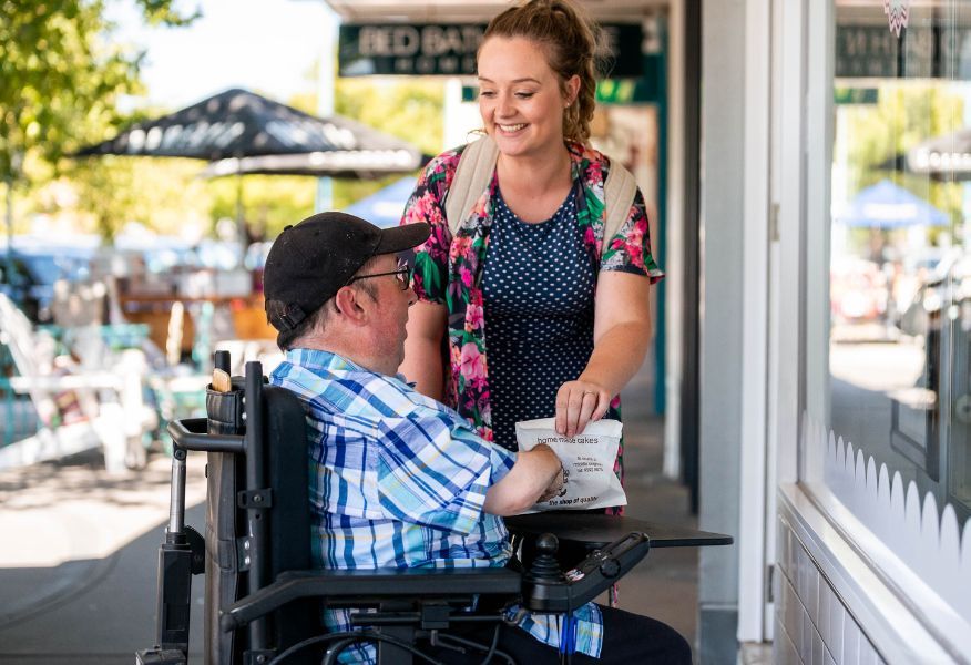 Company's culture and value information