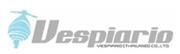 Vespiario (Thailand) Co., Ltd.'s logo