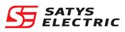 Satys Electric (Thailand) Co., Ltd.'s logo