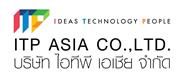 ITP ASIA CO., LTD.'s logo