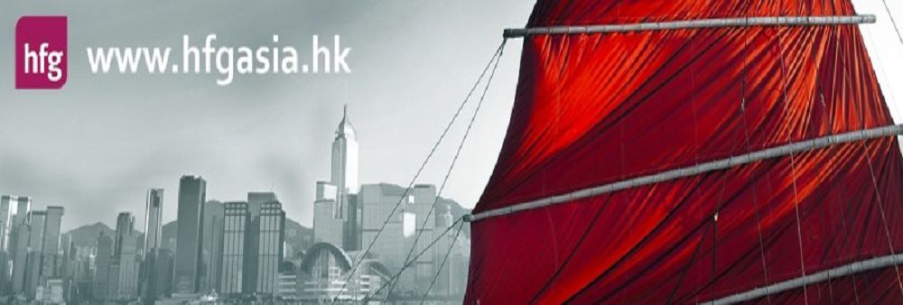 HFG (Hong Kong) Limited's banner