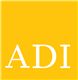ADI Limited's logo