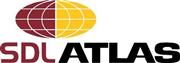 SDL Atlas Limited's logo