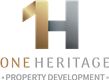 One Heritage Property Development Limited's logo