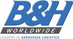 B & H Worldwide (HK) Limited's logo