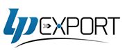 LP Export DMCC's logo