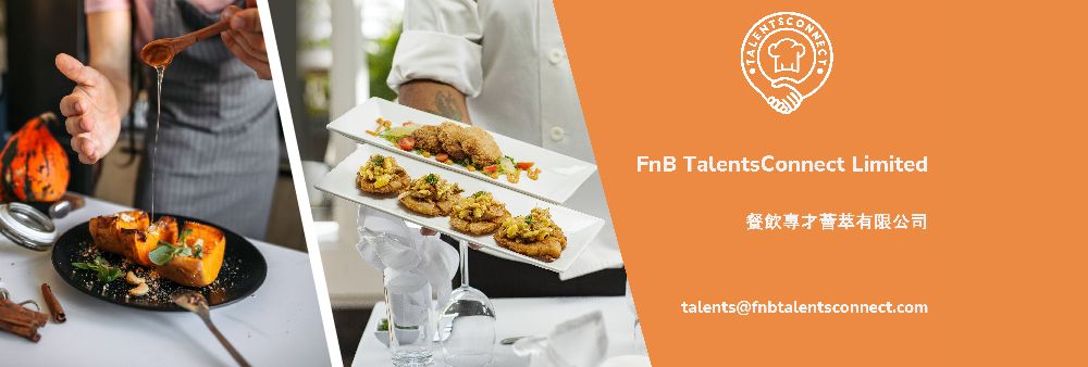 FnB TalentsConnect Limited's banner