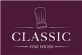 Classic Fine Foods (Hong Kong) Limited's logo