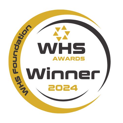 WHS Foundation: WHS Awards Winner 2024