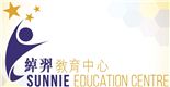綽羿教育中心有限公司's logo