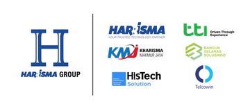 PT Harrisma Informatika Jaya 