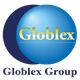Globlex Securities and Globlex Group's logo