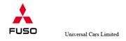 Universal Cars Limited - FUSO's logo