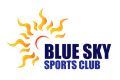 Blue Sky Sports Club's logo