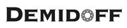 Demidoff Co., Ltd.'s logo