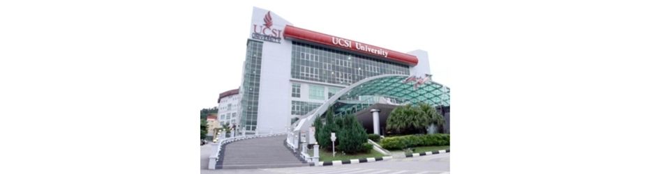 University ucsi UCSI College