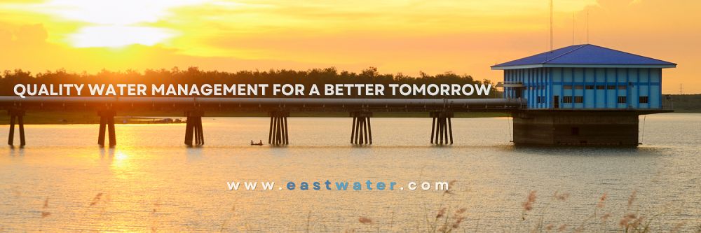 Eastern Water Resources Development and Management Public Company Limited's banner