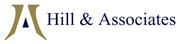 Hill & Associates Ltd's logo