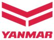 Yanmar S.P. Co., Ltd.'s logo