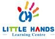 Little Hands Learning Centre's logo
