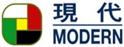 Modern (International) Scaffolding System Limited's logo