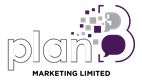 Plan B Marketing Limited's logo