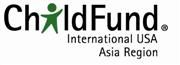 ChildFund International USA Asia Region's logo