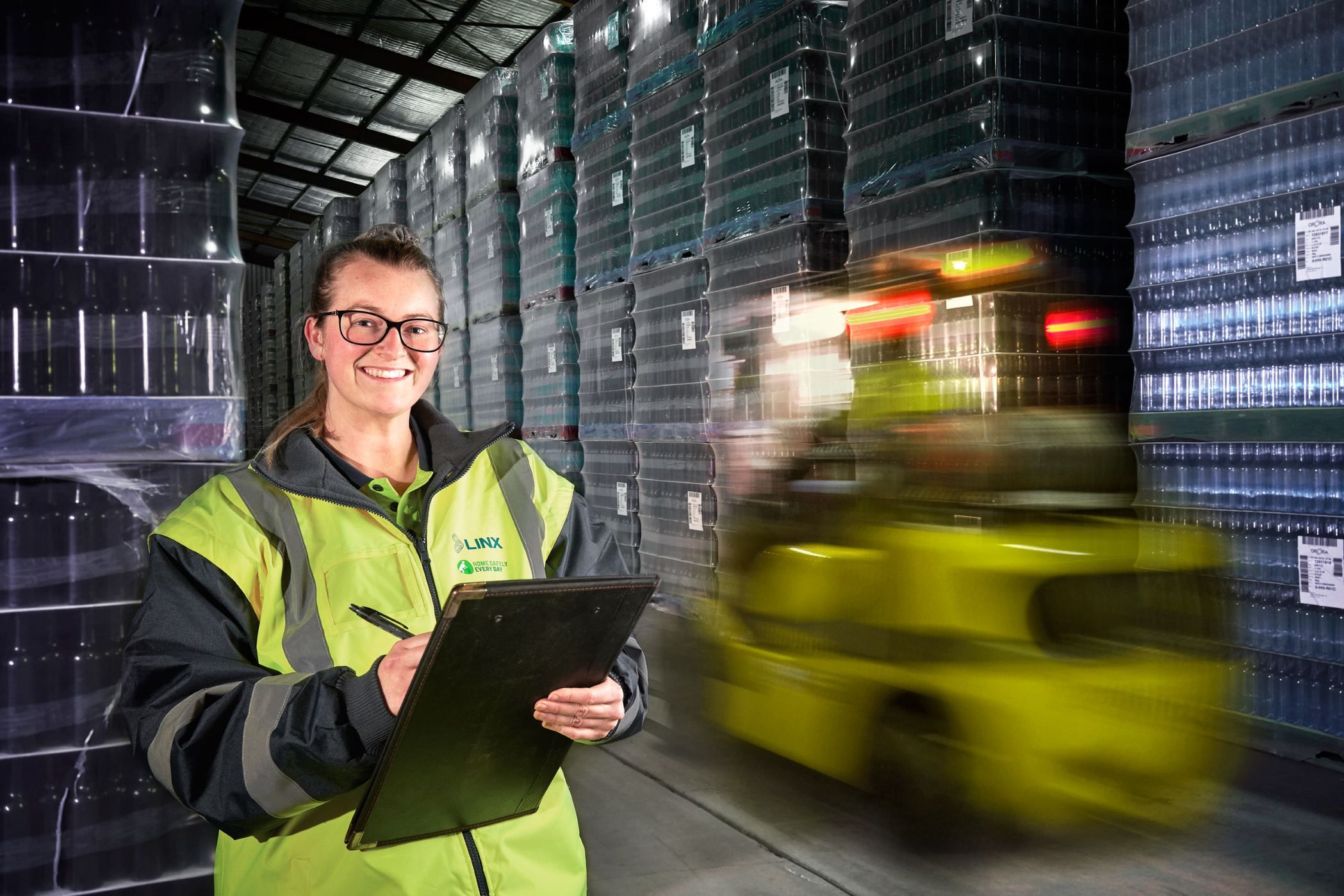 Company's culture and value information