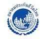 The Thai Life Assurance Association's logo
