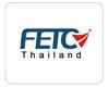 FETC International (Thailand) Co., Ltd.'s logo