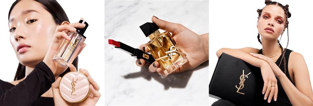 Ysl Beaut Jobs May 2023 JobsDB