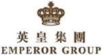 Emperor Group's logo
