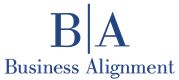 Business Alignment Public Company Limited's logo