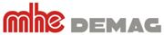 MHE Demag (T) Ltd.'s logo