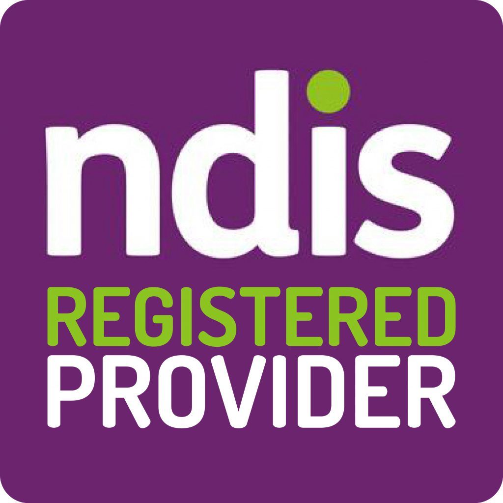 Registered NDIS Provider 2024