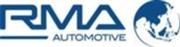 RMA Automotive Co., Ltd.'s logo