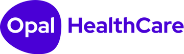 Company Logo for Opal HealthCare