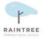 Raintree International School's logo