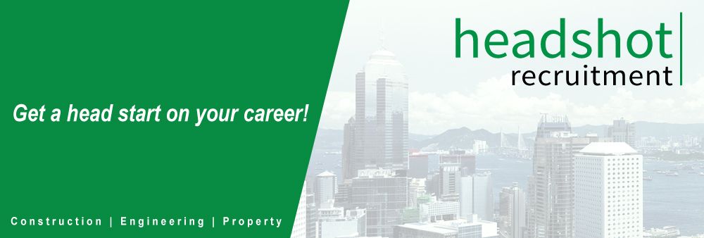 Headshot Recruitment Limited's banner