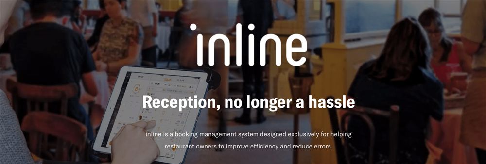 inLine Apps Limited's banner
