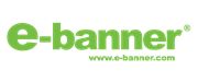 e-banner Limited's logo