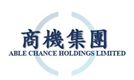 Able Chance Holdings Limited's logo