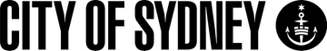 Company Logo for City of Sydney