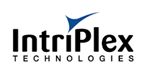 IntriPlex (Thailand) Ltd.'s logo
