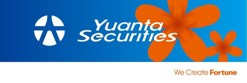 Yuanta Securities (Thailand) Company Limited's banner