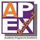 Apex English Academy Limited's logo