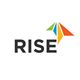 RISE ACCEL CO., LTD.'s logo