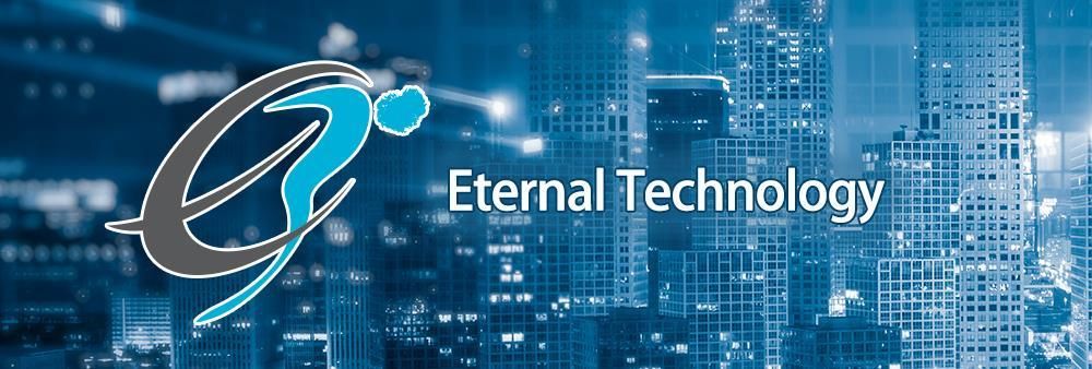 Eternal Technology Consulting Limited's banner