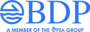 BDP Asia-Pacific Ltd.'s logo